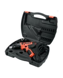 Купить Электрический ударный гайковерт YATO 1/2" 450Вт/450Нм YT-82020  в E-mobi
