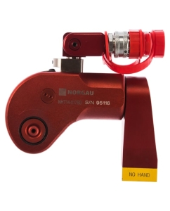 Купить Гидравлический гайковерт NORGAU 172-1725 Нм , 3/4" , NHT14-017SD 058110003  в E-mobi