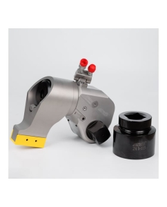 Купить Моментный гидравлический торцевой ключ СМТ 2666-26664 Nm. 2-1/2 TTBS20  в E-mobi