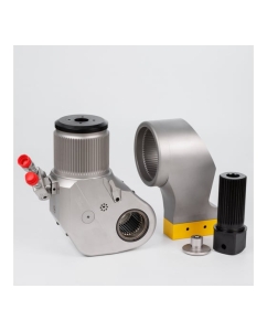 Купить Моментный гидравлический торцевой ключ ATW 183-1837 Нм. 3/4" TTBS1  в E-mobi