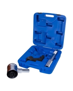 Купить Ручной усилитель крутящего момента 173:4500 Нм, 1/2">1", мультипликатор KING TONY 34488-26  в E-mobi