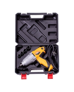 Купить Ударный гайковерт Villager VLN 1943 072497  в E-mobi