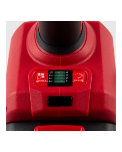 Купить Аккумуляторный ударный шуруповерт MIGHTY SEVEN, 18 В, без аккумулятора и ЗУ DS-203  в E-mobi