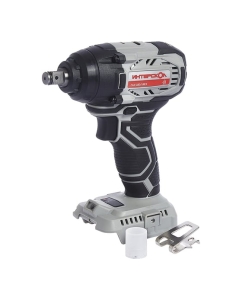 Купить Аккумуляторный ударный гайковерт Интерскол ГАУ-350/18ВЭ 643.1.0.70  в E-mobi