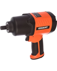 Купить Ударный пневмогайковерт (880 Нм; 1/2") Gigant PW 880  в E-mobi