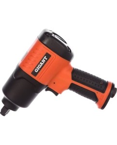 Купить Ударный пневмогайковерт (880 Нм; 1/2") Gigant PW 880  в E-mobi