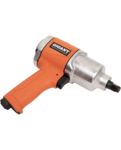 Купить Ударный пневмогайковерт (600 Нм; 1/2") Gigant PW 600L  в E-mobi