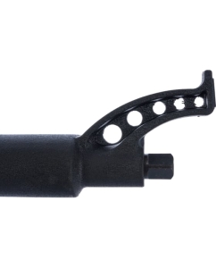 Купить Ручной механический гайковерт KRAFT с головками 32,33 мм 1"DR, 1:58, 3800 Нм KT 705039  в E-mobi