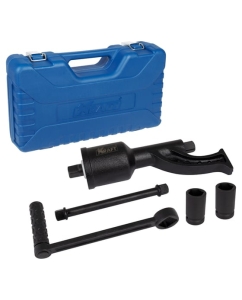 Купить Механический усиленный гайковерт KRAFT 1" с головками 32, 33 мм KT 705076  в E-mobi