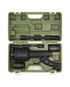 Купить Механический усиленный гайковерт 1", с головками 32, 33 мм  Дело Техники 536781  в E-mobi