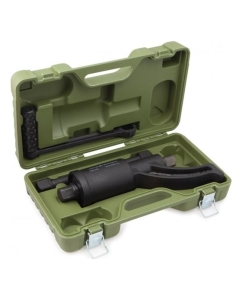 Купить Ручной удлиненный гайковерт с головками 32мм, 33мм ДТ/4 Дело Техники 536591  в E-mobi