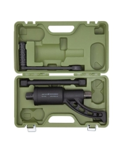 Купить Ручной удлиненный гайковерт с головками 32мм, 33мм ДТ/4 Дело Техники 536591  в E-mobi