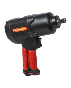 Купить Ударный пневматический гайковерт Станкоимпорт на 1/2", 1200 Нм PTA301  в E-mobi