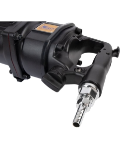 Купить Пневматический грузовой гайковерт KRAFT 1", 4200 н.м KT 707013  в E-mobi