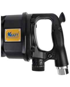 Купить Пневматический грузовой гайковерт KRAFT 1", 4200 н.м KT 707013  в E-mobi