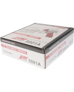 Купить Ударный пневмогайковерт JTC 1/2" 5001A  в E-mobi