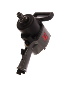 Купить Ударный пневмогайковерт FUBAG IW1600 + набор головок 100199  в E-mobi