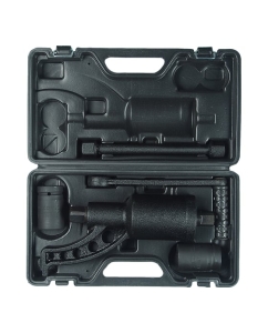 Купить Ручной гайковерт с редуктором ЭВРИКА головки-32мм и 33мм ER-83233  в E-mobi