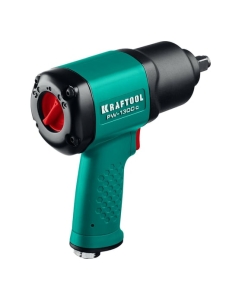 Купить Ударный пневматический гайковерт KRAFTOOL PW-1300c, 1/2" 1300 Нм 64205  в E-mobi