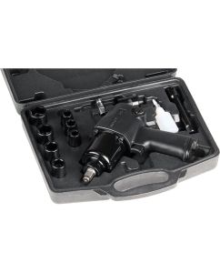 Купить Ударный пневмогайковерт NORDBERG ECO NP14085K  в E-mobi