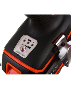 Купить Ударный гайковерт PATRIOT BR 360UES 1/2" 180301561  в E-mobi