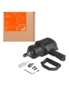 Купить Пневматический ударный гайковерт Airline 3/4" DR 2400 Нм AT-IW-05  в E-mobi