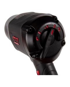 Купить Пневматический ударный гайковерт MIGHTY SEVEN 1/2", 1627 Нм, в комплекте налобный фонарь NC-4255QL  в E-mobi