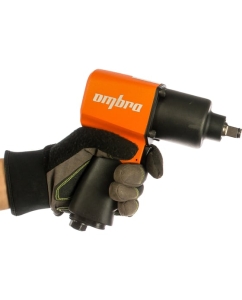 Купить Ударный пневмогайковерт Ombra OMP11212  в E-mobi