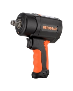 Купить Пневмогайковерт АвтоDело DR1/2 680Нм 42500 13416  в E-mobi