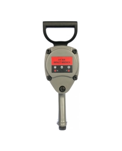 Купить Ударный пневмогайковерт FUBAG IW1600 100198  в E-mobi