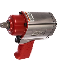 Купить Ударный усиленный пневмогайковерт JTC 5212  в E-mobi