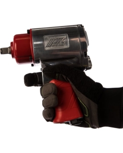 Купить Ударный усиленный пневмогайковерт JTC 5212  в E-mobi