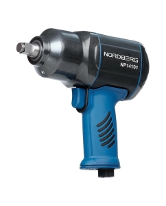 Купить Ударный пневмогайковерт NORDBERG 1/2" NP14101K  в E-mobi