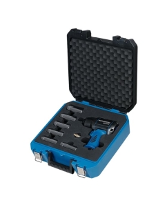 Купить Ударный пневмогайковерт NORDBERG 1/2" NP14101K  в E-mobi