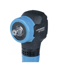 Купить Угловой ударный пневмогайковерт NORDBERG NP14061  в E-mobi