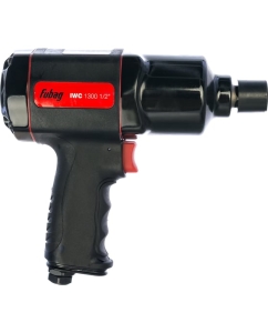 Купить Ударный пневмогайковерт FUBAG IWC 1300 1/2" 100215  в E-mobi