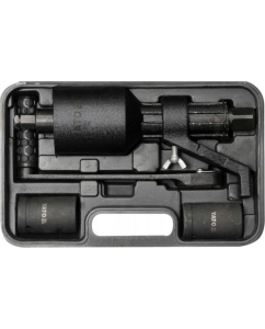 Купить Мультипликатор крутящего момента YATO 1:58 4200Nm YT-0782  в E-mobi