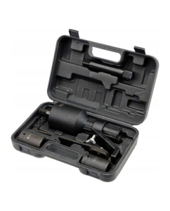 Купить Мультипликатор крутящего момента YATO 1:58 4200Nm YT-0782  в E-mobi