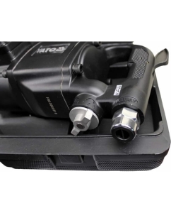 Купить Ударный пневмогайковерт YATO YT-0959  в E-mobi