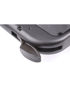 Купить Пневматический ударный гайковерт KraftWell 1", 2800 Нм KRW2800IW  в E-mobi