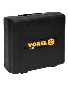 Купить Пневмогайковерт VOREL 1/2" с набором головок 81101  в E-mobi