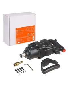 Купить Пневматический ударный гайковёрт Airline 1"DR 2000Нм ATAZ105  в E-mobi