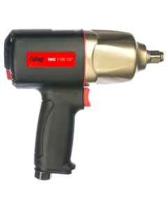 Купить Ударный пневмогайковерт FUBAG IWC 1100 1/2" 100220  в E-mobi