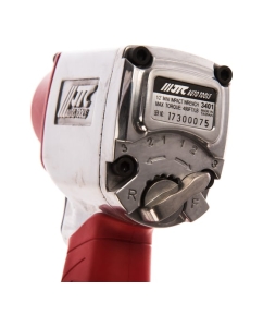 Купить Ударный усиленный мини пневмогайковерт JTC 3401  в E-mobi