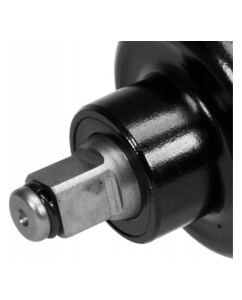 Купить Ударный пневмогайковерт YATO YT-09528  в E-mobi