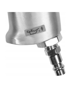 Купить Ударный пневмогайковерт YATO YT-09528  в E-mobi