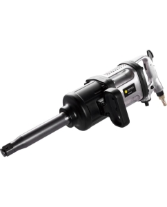 Купить Пневмогайковерт с длинным валом ЭВРИКА ER-85990-8  в E-mobi