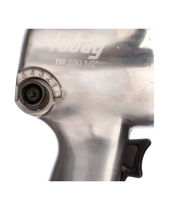 Купить Ударный пневмогайковерт FUBAG IW580 100190  в E-mobi