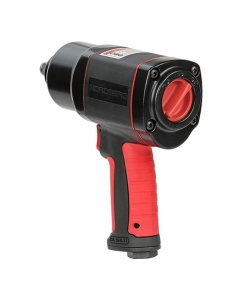 Купить Ударный пневмогайковерт NORDBERG 1/2, 850 Нм NP14088  в E-mobi