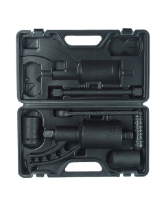 Купить Ручной гайковерт с редуктором ЭВРИКА головки-30мм и 32мм ER-83032  в E-mobi